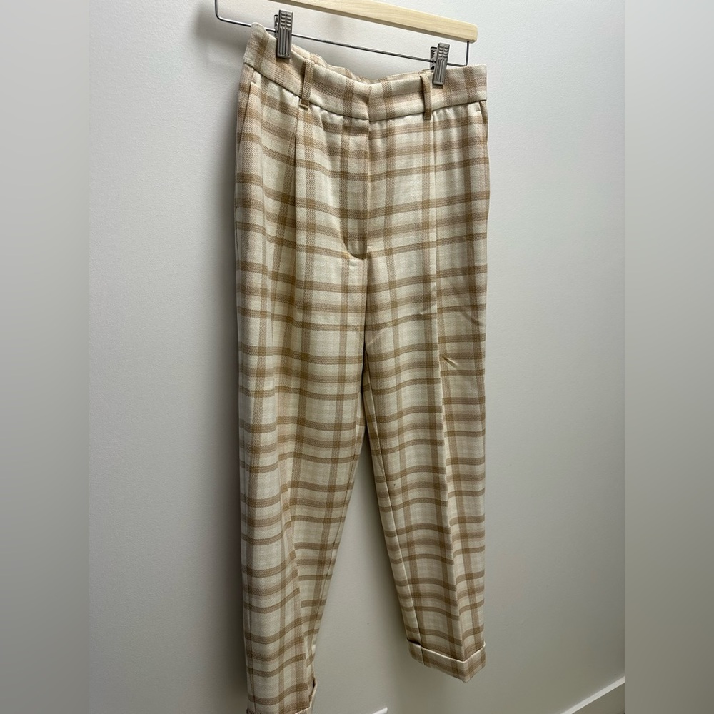 Wilfred Pants
